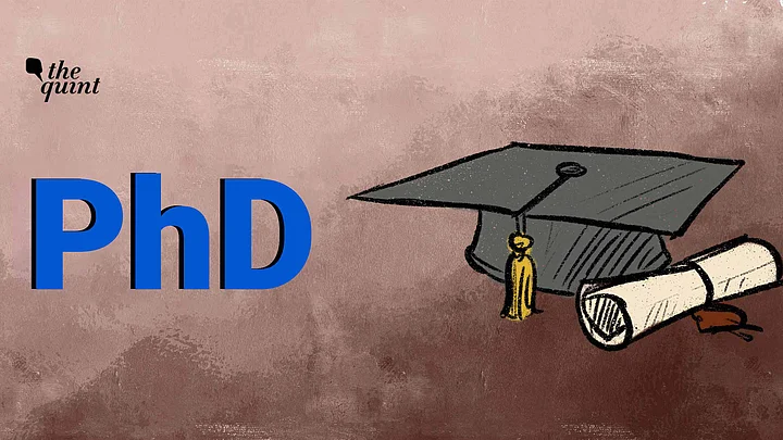 Ph.D. Admission Through NET Score: Universities in Bihar Directed to Stop Entrance Tests