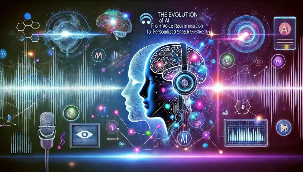 Neural Text-to-Speech Synthesizers: When Computers Learn to Speak Like Humans Neural Text-to-Speech Synthesizers: When Computers Learn to Speak Like Humans