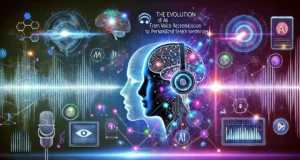Neural Text-to-Speech Synthesizers: When Computers Learn to Speak Like Humans Neural Text-to-Speech Synthesizers: When Computers Learn to Speak Like Humans