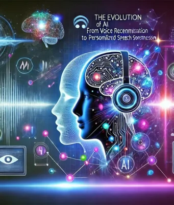 Neural Text-to-Speech Synthesizers: When Computers Learn to Speak Like Humans Neural Text-to-Speech Synthesizers: When Computers Learn to Speak Like Humans