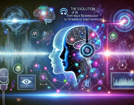 Neural Text-to-Speech Synthesizers: When Computers Learn to Speak Like Humans Neural Text-to-Speech Synthesizers: When Computers Learn to Speak Like Humans