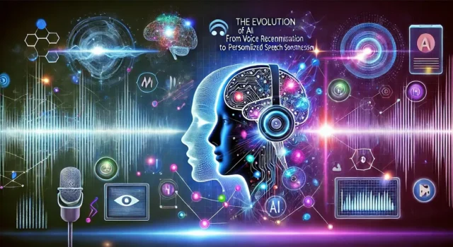 Neural Text-to-Speech Synthesizers: When Computers Learn to Speak Like Humans Neural Text-to-Speech Synthesizers: When Computers Learn to Speak Like Humans