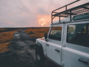 Building a Gimbal in Rust: An Introduction Contact Us