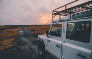 Building a Gimbal in Rust: An Introduction Contact Us