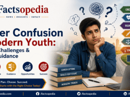 Career Confusion in Modern Youth: Navigating Choices in an Era of Unlimited Opportunities
