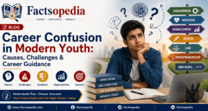 Career Confusion in Modern Youth: Navigating Choices in an Era of Unlimited Opportunities Career Confusion in Modern Youth: Navigating Choices in an Era of Unlimited Opportunities