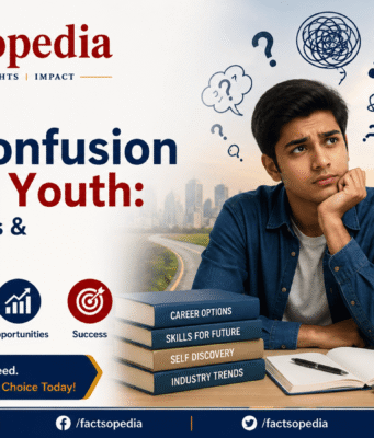 Career Confusion in Modern Youth: Navigating Choices in an Era of Unlimited Opportunities Career Confusion in Modern Youth: Navigating Choices in an Era of Unlimited Opportunities