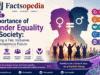 Importance of Gender Equality in Society: Building a Fair, Inclusive, and Prosperous Future Explore the importance of gender equality in society, its impact on education, economic growth, social development, and how equal opportunities can create a fair and prosperous future for all.