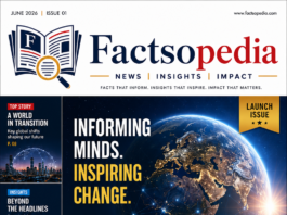 Call for Editorial Articles for Issue 01 (June 2026) - Monthly e-Magazine Factsopedia