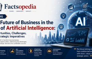 The Future of Business in the Age of Artificial Intelligence (AI): Opportunities, Challenges, and Strategic Imperatives The Future of Business in the Age of Artificial Intelligence (AI): Opportunities, Challenges, and Strategic Imperatives