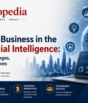 The Future of Business in the Age of Artificial Intelligence (AI): Opportunities, Challenges, and Strategic Imperatives The Future of Business in the Age of Artificial Intelligence (AI): Opportunities, Challenges, and Strategic Imperatives