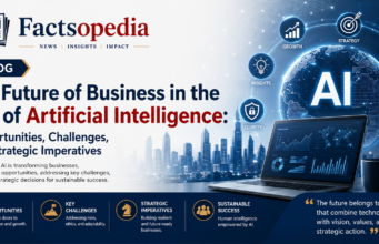 The Future of Business in the Age of Artificial Intelligence (AI): Opportunities, Challenges, and Strategic Imperatives The Future of Business in the Age of Artificial Intelligence (AI): Opportunities, Challenges, and Strategic Imperatives