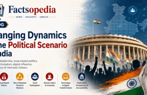 Changing Dynamics in the Political Scenario in India Changing Dynamics in the Political Scenario in India - India's political landscape | Indian Political Scenario | Politics in India has undergone significant transformation