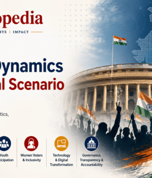 Changing Dynamics in the Political Scenario in India Changing Dynamics in the Political Scenario in India - India's political landscape | Indian Political Scenario | Politics in India has undergone significant transformation