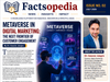 Metaverse in Digital Marketing: The Next Frontier of Customer Engagement One such emerging development is the Metaverse, a virtual environment that has the potential to reshape the customer engagement and future of digital marketing.