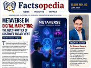 Metaverse in Digital Marketing: The Next Frontier of Customer Engagement One such emerging development is the Metaverse, a virtual environment that has the potential to reshape the customer engagement and future of digital marketing.
