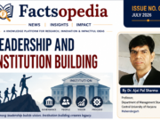 Leadership and Institution Building Leadership and Institution Building