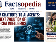 From Chatbots to AI Agents: The Next Evolution of Artificial Intelligence From Chatbots to AI Agents: The Next Evolution of Artificial Intelligence. Artificial Intelligence (AI) has evolved rapidly—from rule-based systems and machine learning to deep learning and Generative AI