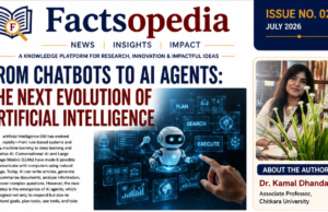 From Chatbots to AI Agents: The Next Evolution of Artificial Intelligence From Chatbots to AI Agents: The Next Evolution of Artificial Intelligence. Artificial Intelligence (AI) has evolved rapidly—from rule-based systems and machine learning to deep learning and Generative AI