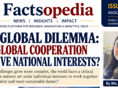 The Global Dilemma: Can Global Cooperation Survive National Interests? Global Cooperation Survive National Interests
