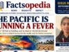 The Pacific Is Running a Fever – A super El Niño is building The Pacific Is Running a Fever - A “super” El Niño is building, and its shadow will fall far beyond the ocean. Here is what it means for the world, and for India’s monsoon.