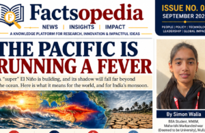 The Pacific Is Running a Fever – A super El Niño is building The Pacific Is Running a Fever - A “super” El Niño is building, and its shadow will fall far beyond the ocean. Here is what it means for the world, and for India’s monsoon.